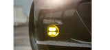 Rigid Lighting 360 Series LED Fog Light (MPN: 36121)