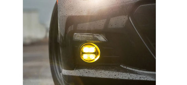 Rigid Lighting 360 Series LED Fog Light (MPN: 36121)