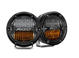 Rigid 360 Series LED Fog Light (MPN: 36122)