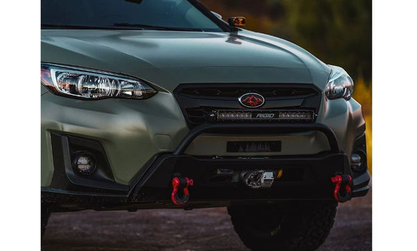 Rigid 360 Series LED Fog Light (MPN: 36122)