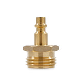Camco Water System Blow Out Plug (MPN: 36143)
