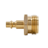 Camco Water System Blow Out Plug (MPN: 36143)