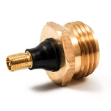 Camco Water System Blow Out Plug (MPN: 36153)