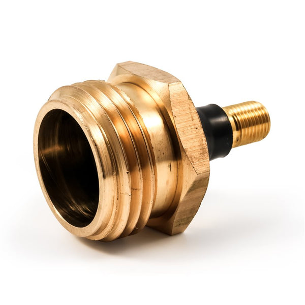 Camco Water System Blow Out Plug (MPN: 36153)