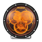 Rigid Lighting 360-Series Pro LED Fog Light (MPN: 36212)