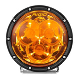 Rigid Lighting 360-Series Pro LED Fog Light (MPN: 36212)