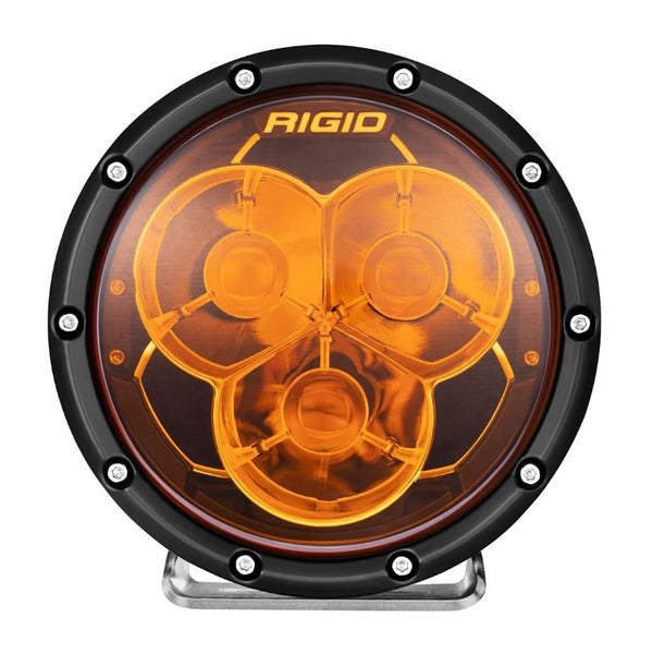 Rigid Lighting 360-Series Pro LED Fog Light (MPN: 36212)