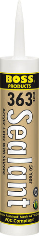 Accumetric BOSS 363 Caulk Sealant (MPN: 142300)