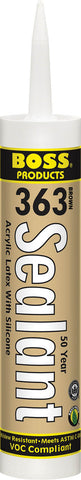 Accumetric BOSS 363 Caulk Sealant (MPN: 142293)