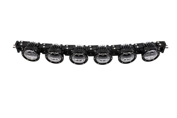 Rigid 360-Series Connect LED Light Bar (MPN: 36306)