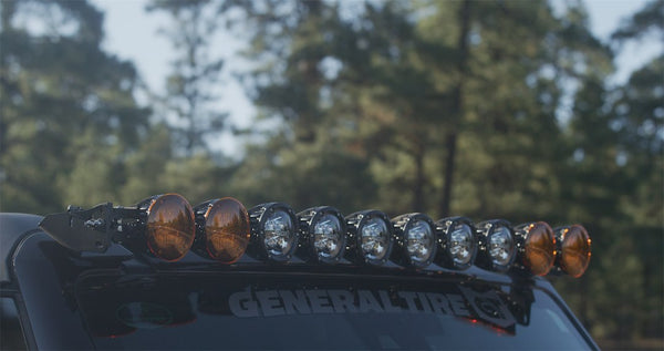 Rigid 360-Series Connect LED Light Bar (MPN: 36308)
