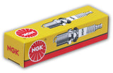NGK Racing Spark Plug B10EG (MPN: 3630)