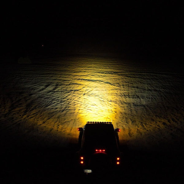 Rigid 360-Series Connect LED Light Bar (MPN: 36310)