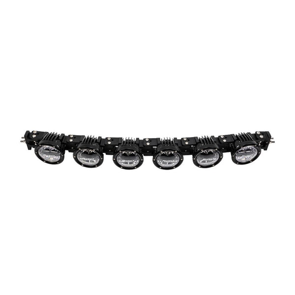 Rigid 360-Series Connect LED Light Bar (MPN: 36310)