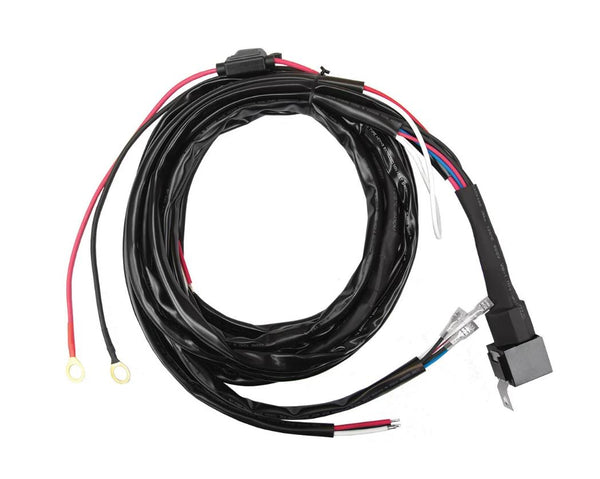 Rigid Lighting 360 Series Wiring Harness (MPN: 36360)