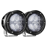 Rigid Lighting 360 Series LED Fog Light (MPN: 36401)