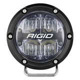 Rigid Lighting 360 Series LED Fog Light (MPN: 36401)
