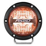 Rigid Lighting 360 Series LED Fog Light (MPN: 36401)