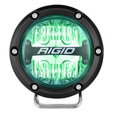 Rigid Lighting 360 Series LED Fog Light (MPN: 36401)