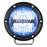 Rigid Lighting 360 Series LED Fog Light (MPN: 36401)