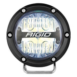 Rigid Lighting 360 Series LED Fog Light (MPN: 36401)