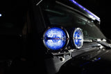 Rigid Lighting 360 Series LED Fog Light (MPN: 36401)