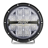 Rigid Lighting 360 Series LED Fog Light (MPN: 36411)