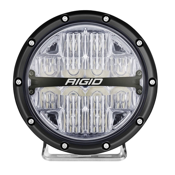 Rigid Lighting 360 Series LED Fog Light (MPN: 36411)