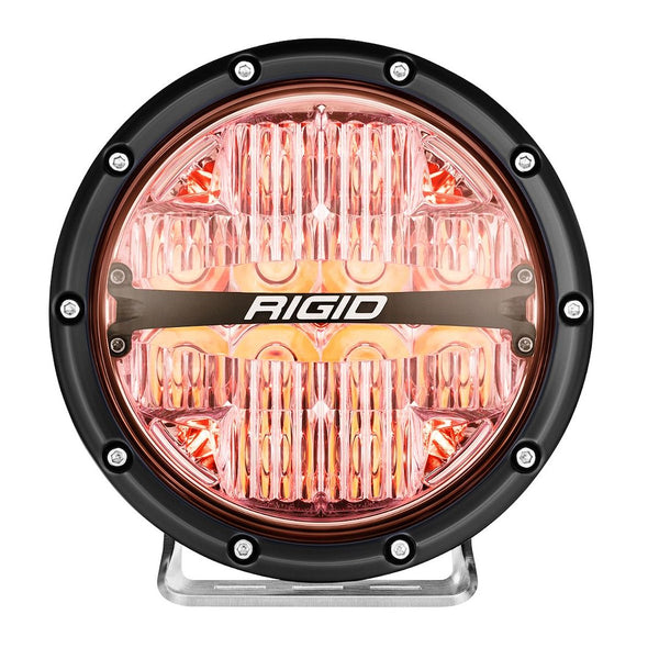 Rigid Lighting 360 Series LED Fog Light (MPN: 36411)