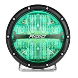 Rigid Lighting 360 Series LED Fog Light (MPN: 36411)