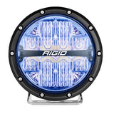 Rigid Lighting 360 Series LED Fog Light (MPN: 36411)