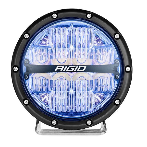 Rigid Lighting 360 Series LED Fog Light (MPN: 36411)