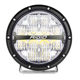 Rigid Lighting 360 Series LED Fog Light (MPN: 36411)