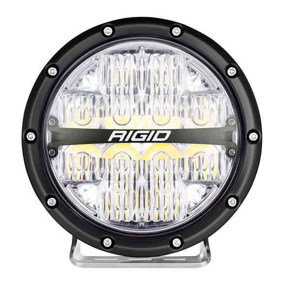 Rigid Lighting 360 Series LED Fog Light (MPN: 36411)