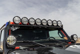 Rigid Lighting 360 Series LED Fog Light (MPN: 36411)