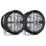 Rigid Lighting 360 Series LED Fog Light (MPN: 36412)
