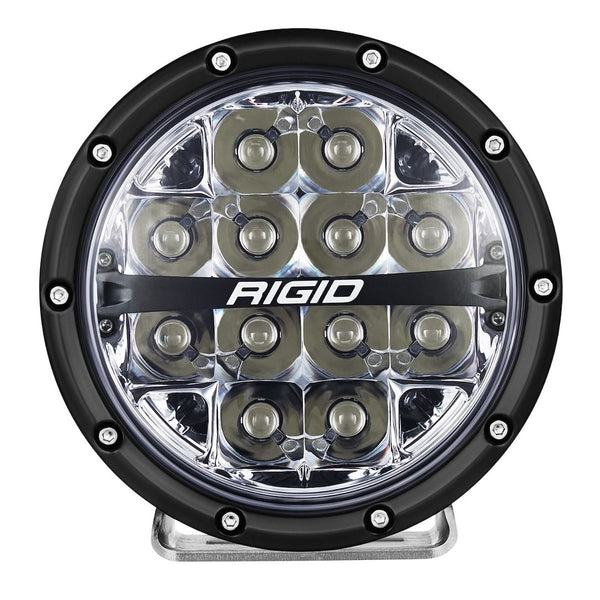 Rigid Lighting 360 Series LED Fog Light (MPN: 36412)