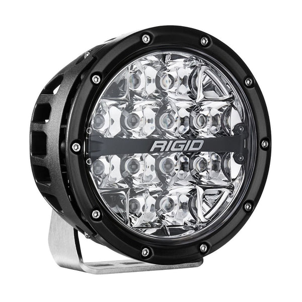 Rigid Lighting 360 Series LED Fog Light (MPN: 36412)