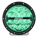 Rigid Lighting 360 Series LED Fog Light (MPN: 36412)