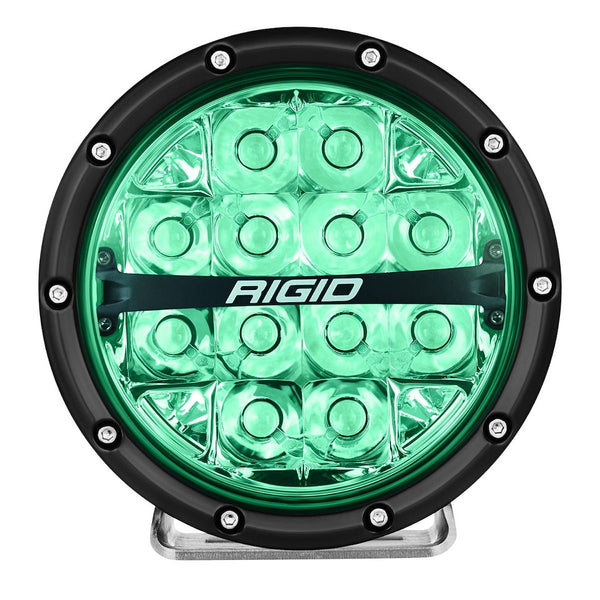 Rigid Lighting 360 Series LED Fog Light (MPN: 36412)
