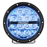 Rigid Lighting 360 Series LED Fog Light (MPN: 36412)