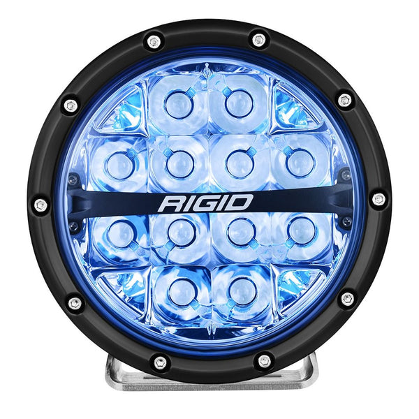 Rigid Lighting 360 Series LED Fog Light (MPN: 36412)
