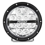Rigid Lighting 360 Series LED Fog Light (MPN: 36412)