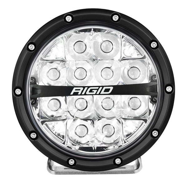 Rigid Lighting 360 Series LED Fog Light (MPN: 36412)