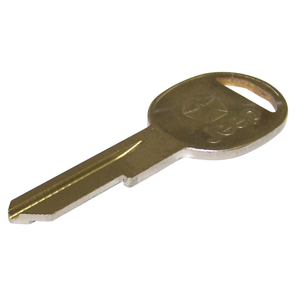 Crown Automotive Door Lock Key (MPN: 3641913)