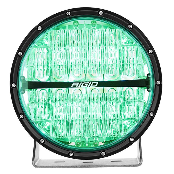 Rigid Lighting 360 Series LED Fog Light (MPN: 36421)