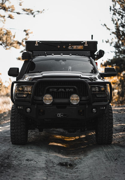 Rigid Lighting 360 Series LED Fog Light (MPN: 36421)