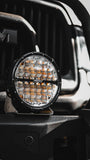 Rigid Lighting 360 Series LED Fog Light (MPN: 36421)