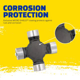 Moog Universal Joint (MPN: 377)
