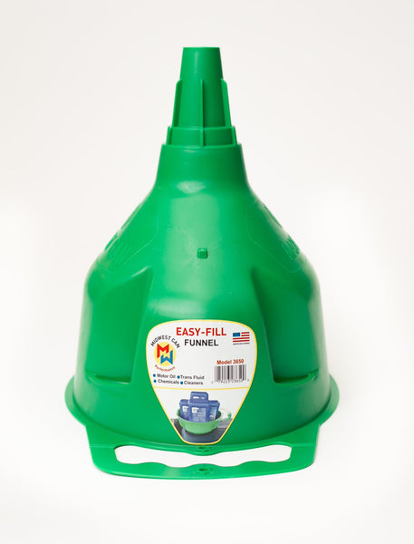 Midwest Can Easy-Fill Funnel (MPN: 3650)